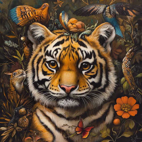 $IMAGINE - Mint for Mint