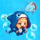 Nyan Base shark