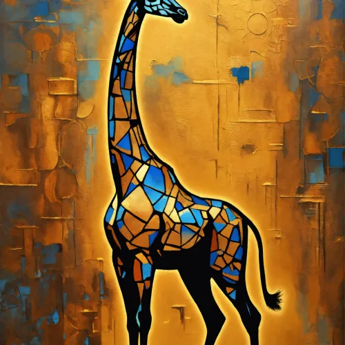 Girafffe