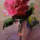 Vase and cherry best choice 14