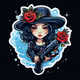 Guns and roses