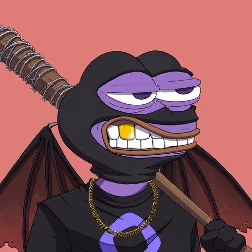 Purple Frens