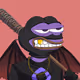 Purple Frens
