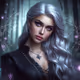 Yennefer Vengerberg