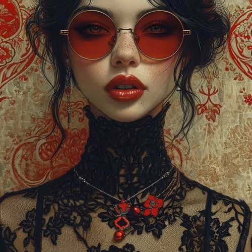 girl