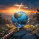 Worldly Grace