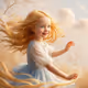 wind dance