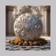 Baroque Zorb