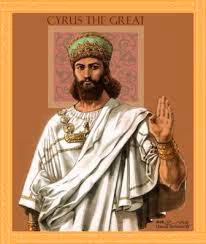 CyrusTheGreat