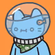 Cool Cat #957