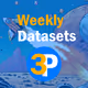 Weekly Datasets