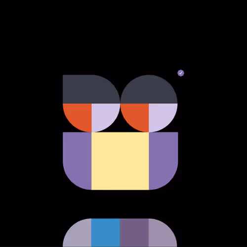 Anon#394 Opepen by Opepen Studio