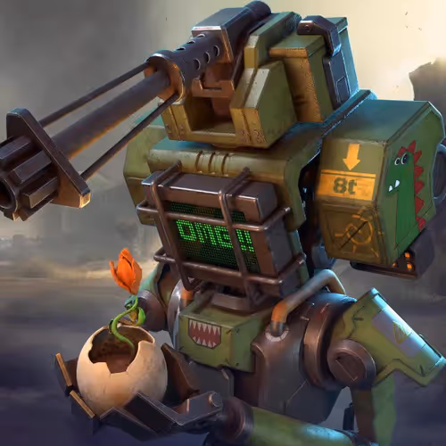 mechpal aod