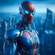 CyberSpider