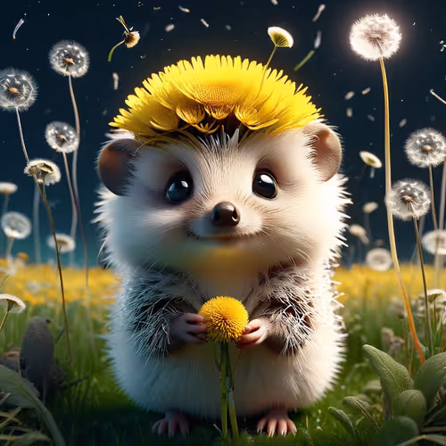 Cute