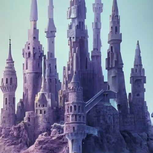 Zafira Castle