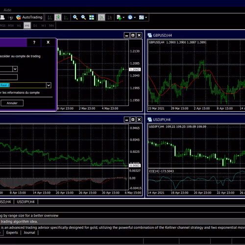 Trading 2