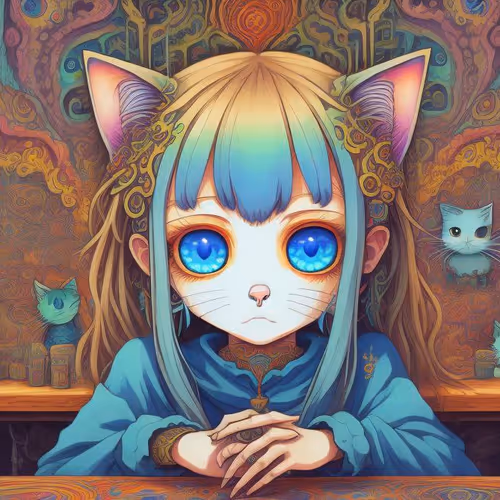 Neko Chan