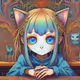 Neko Chan