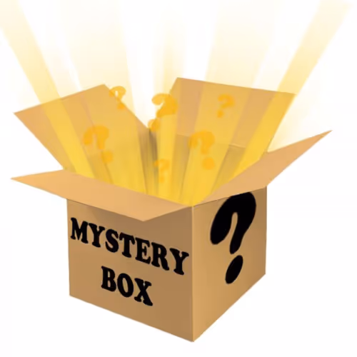 Zorana's Embrace Mystery Box