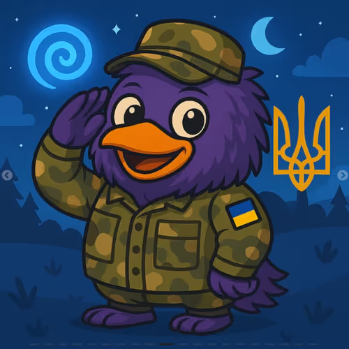 Bird Uk