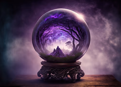 Crystal