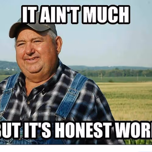 farmer