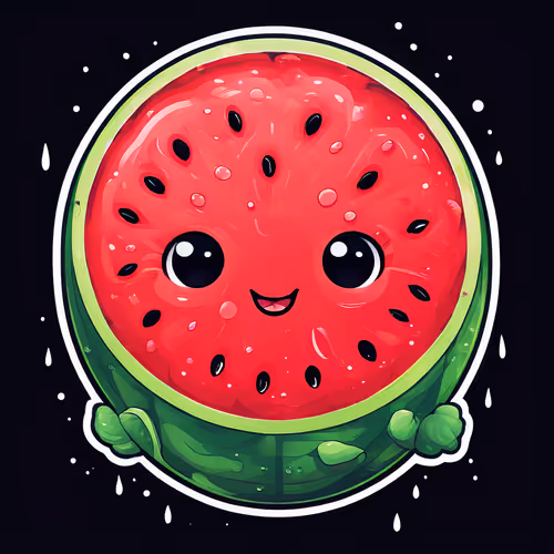 Watermelon