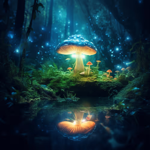 Magic of Nature