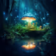 Magic of Nature