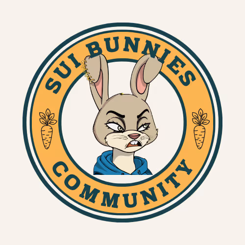 Sui Bunnies