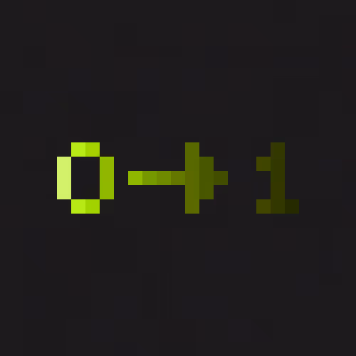 Pixelated Art