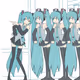 Hatsu Miku Bov