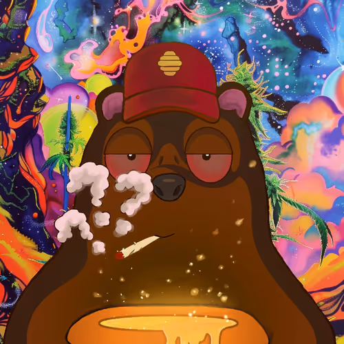 Bear so waht?