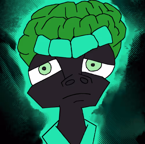 brain zora