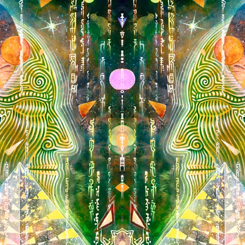 Spi-Ritual