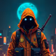 Crypto Ninja