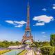 Eiffel Tower
