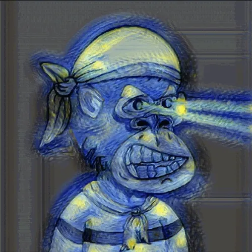 Monkey Zora Universe
