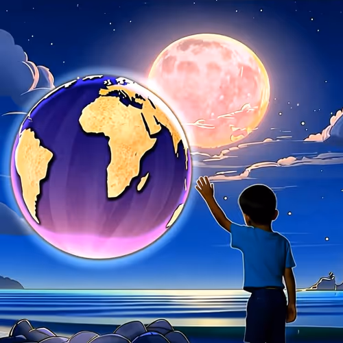 The Little Creator Film