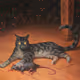 Catwifmouse