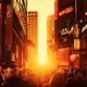 Amazing Cityscapes