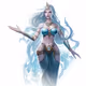 SkyNity - Goddess of Ice - 7