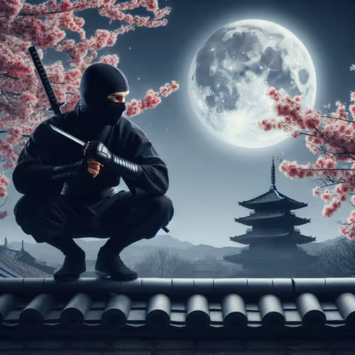 Japanese style