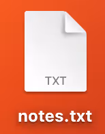notes.txt