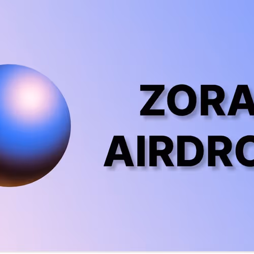 zora network