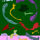 Abstract art