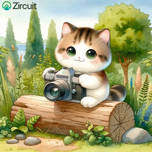 Zircuit Snapshot