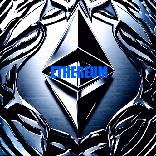 Crypto Logos