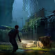 The Last of Us